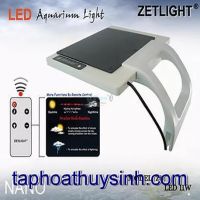 ZETLIGHT ZN 1700 – ĐÈN LED CHUYÊN DÙNG CHO BỂ THỦY SINH