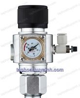 VAN TINH CHỈNH CO2 CHIHIROS CO2 Regulator