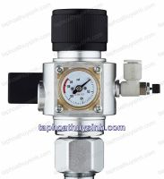 VAN ĐIỆN TINH CHỈNH CO2 CHIHIROS CO2 Regulator