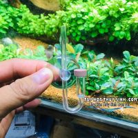 SỦI CO2 MINI CHO HỒ NANO