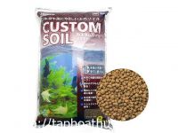 Nisso Custom Soil ( Brown )
