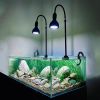 Đèn rọi Focus Light cho bể Biotop thân cao (chiều cao thay đổi) - đèn rọi bể cá cảnh - hồ thủy sinh - anh 1