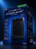 MÁY LÀM LẠNH HỒ CÁ GEX COOLWAY BK-C420N NHẬT BẢN