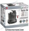 Máy bơm nước chìm - Sicce Master DW 8000 - 8000 l/h - 135W - anh 1 Máy bơm nước chìm - Sicce Master DW 8000 - 8000 l/h - 135W - anh 1